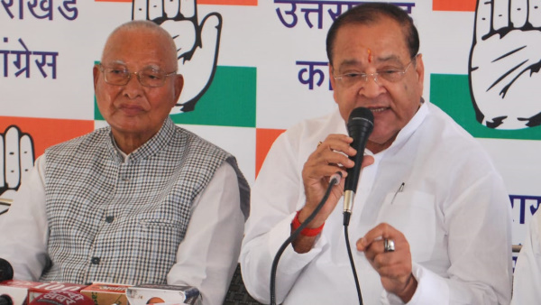 Premchand Aggarwal resignation Congress demanded action against Speaker BJP President Bhatt know why