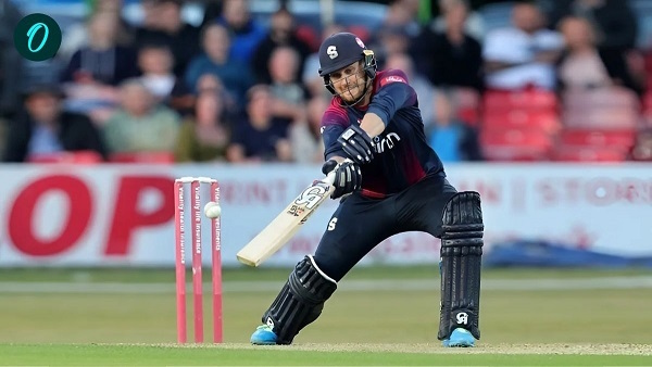 england s cricketer josh cobb