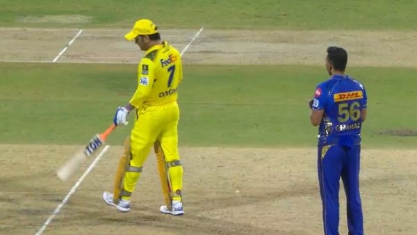 csk vs mi