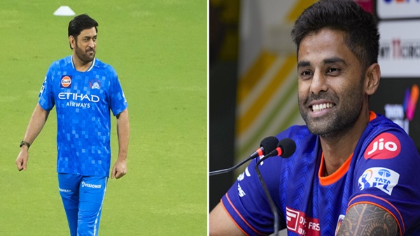CSK vs MI 1 CSK vs MI 1