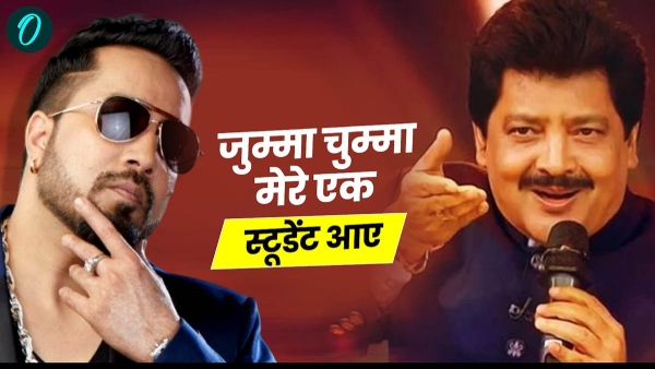 Mika Singh Mika Singh