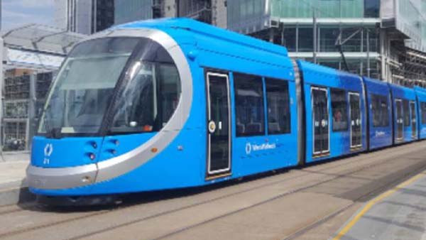 Will Neo Metro train be operational in Dehradun or project be shelved central government answer