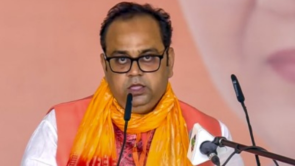 delhi health minister