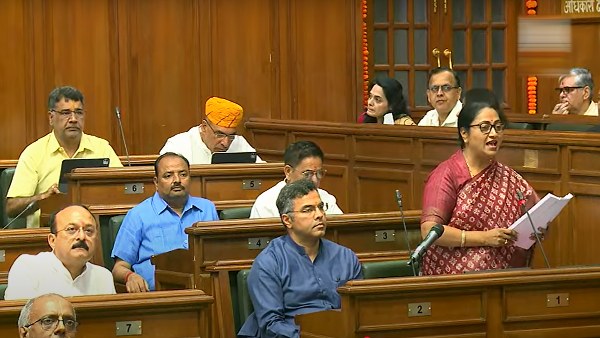Delhi-Budget-2025 Delhi-Budget-2025