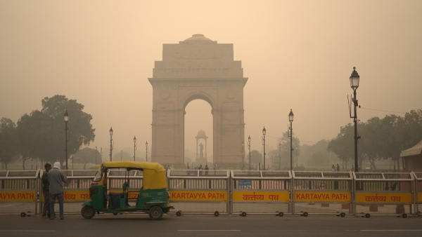 delhi