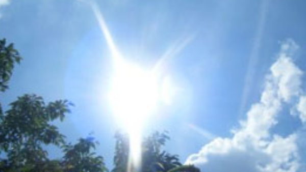 weather