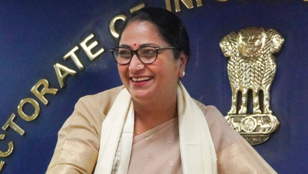 Delhi Budget Rekha Gupta