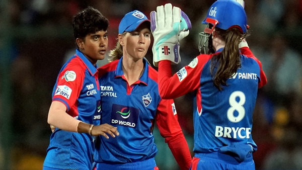 Aaj Ka Match Kon Jeeta 1