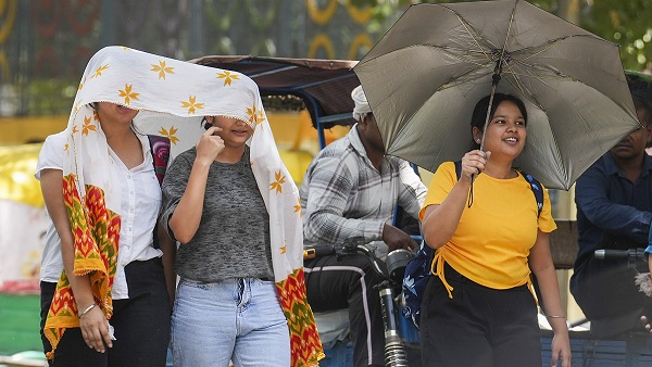 Weather Today Forecast