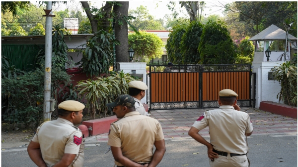 Delhi Police
