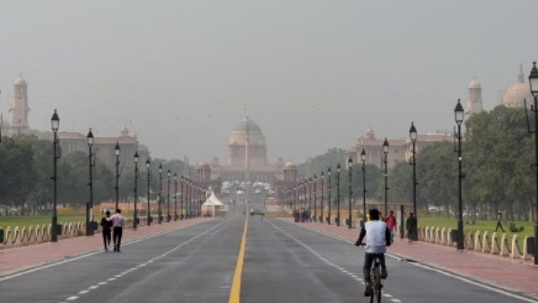 delhi