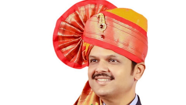 Maharashtra CM Devendra Fadnavis