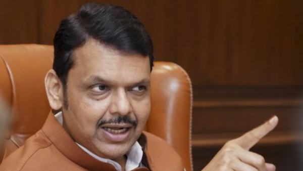 Devendra Fadnavis