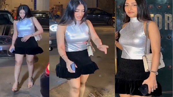 Dhanashree Verma Dhanashree Verma