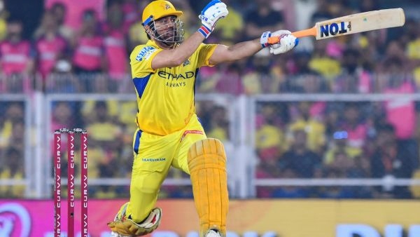 dhoni