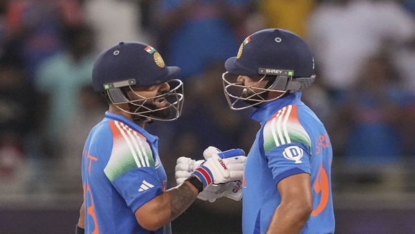 IND vs NZ 1