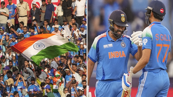 IND vs NZ 1 IND vs NZ 1