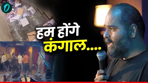 Kunal Kamra Kunal Kamra