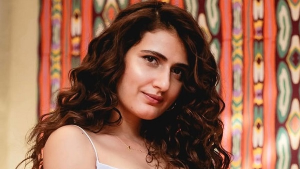 Fatima Sana Shaikh Fatima Sana Shaikh