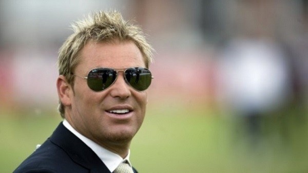 Former Australia cricketer Shane Warne