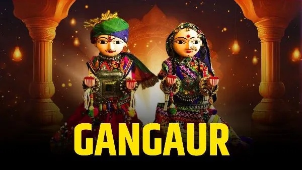 Gangaur 2025