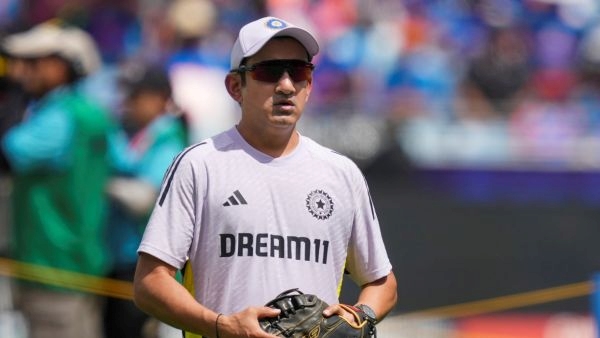 gautam gambhir