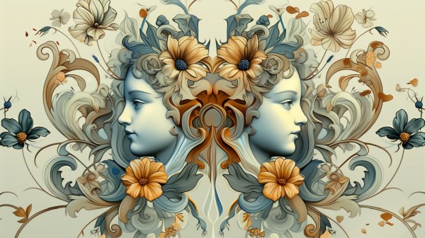 Gemini (May 21 - June 20) Horoscope