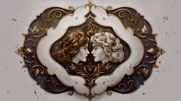 Gemini May 21 - June 20 Horoscope