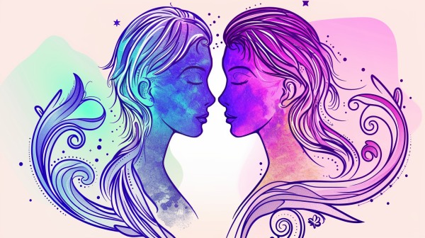 Gemini May 21 - June 20 Horoscope