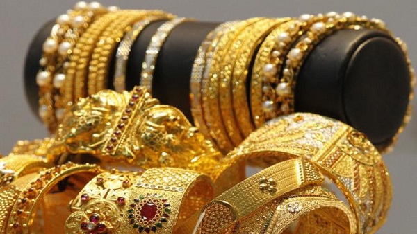 Gold Rate In India