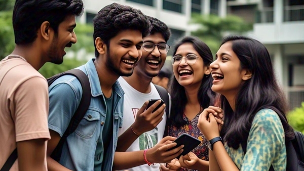 Gunotsav Result 2025