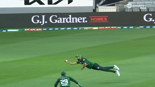 Haris Rauf Haris Rauf