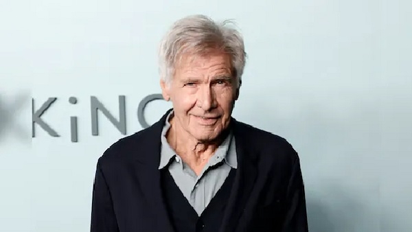 Oscar 2025 Harrison Ford