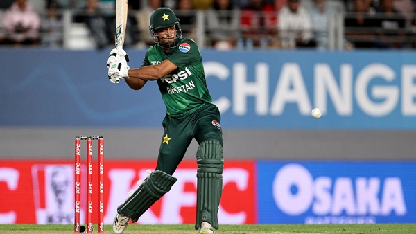 PAK vs NZ 1