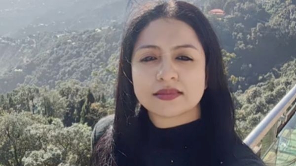 hasin jahan