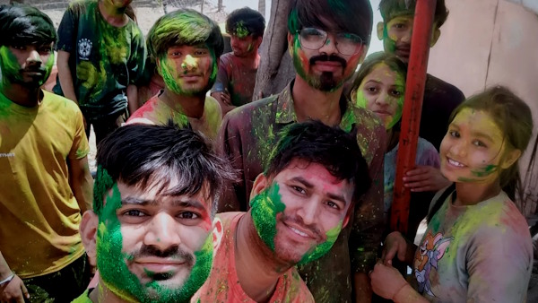 Rajasthan Temperature