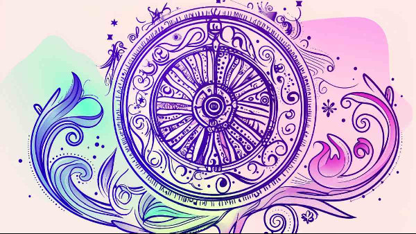 Daily Horoscope Today March 20 2025