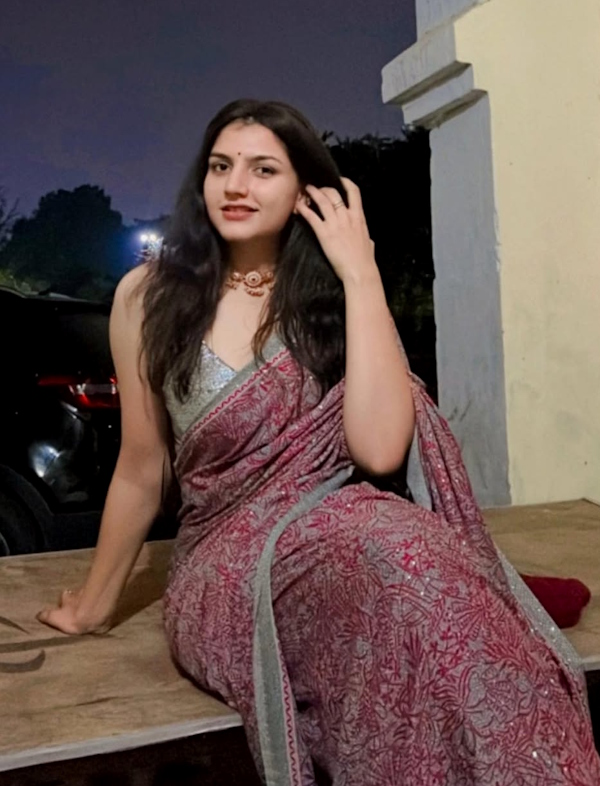 IAS Pari Bishnoi IAS Pari Bishnoi