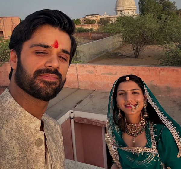 IAS Pari Bishnoi Bhavya Bishnoi IAS Pari Bishnoi Bhavya Bishnoi