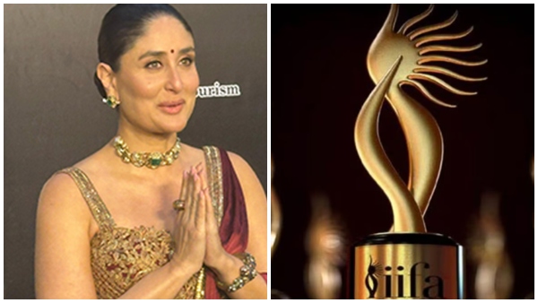 IIFA Awards 2025 IIFA Awards 2025