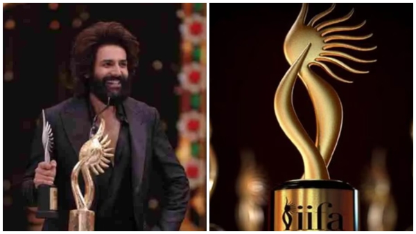 IIFA Awards Winner List IIFA Awards Winner List
