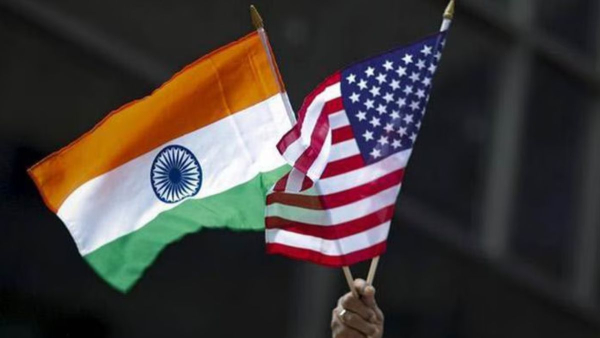 India America