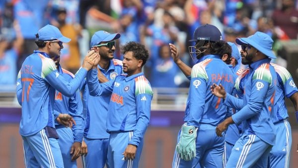 indian team indian team