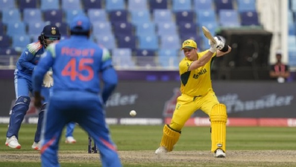 india vs australia 1st semifinal