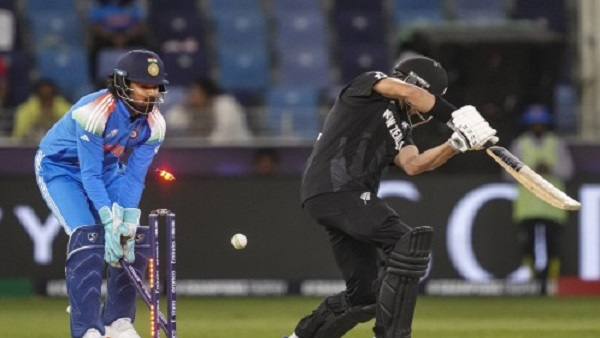 ind vs nz final match time