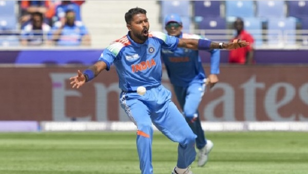 IND vs NZ Final 2025 Rohit Sharma