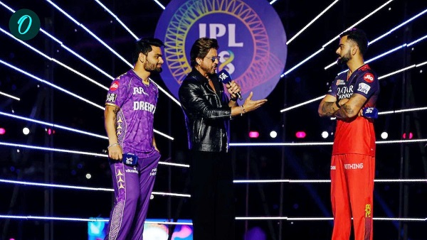 rinku singh ignored virat kohli