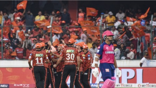 ipl 2025 points table latest update
