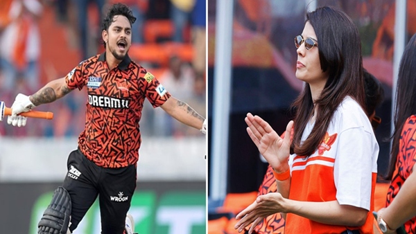 Sunrisers Hyderabad 1