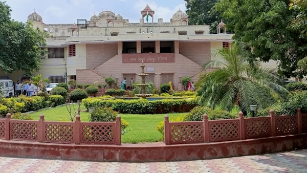 Jaipur Municipal Corporation